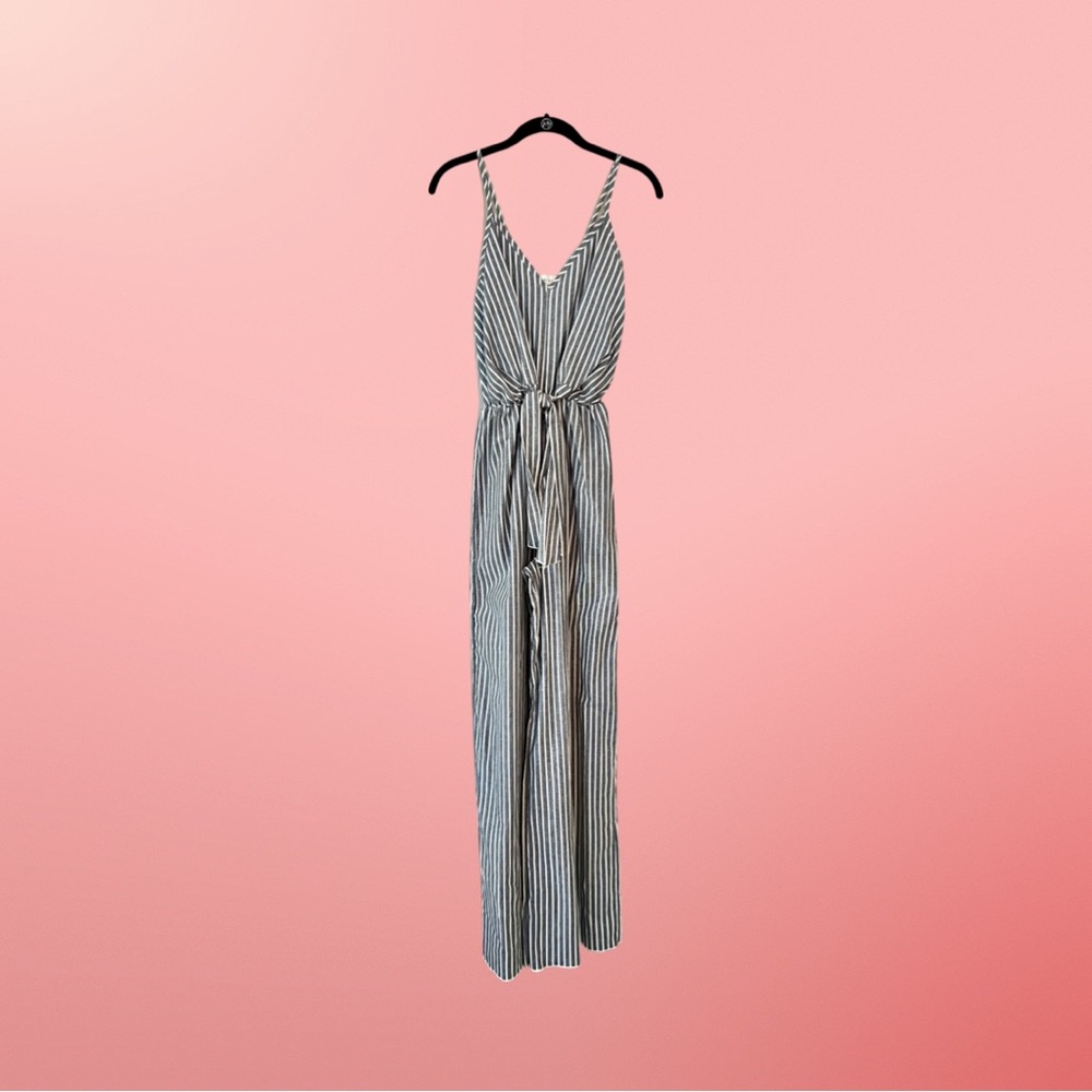 🆕 LAVENDAR FIELD Jumpsuit